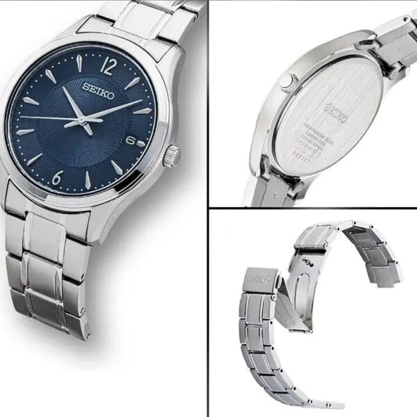 ساعت مچی مردانه سیکو(SEIKO) مدل SUR419P1