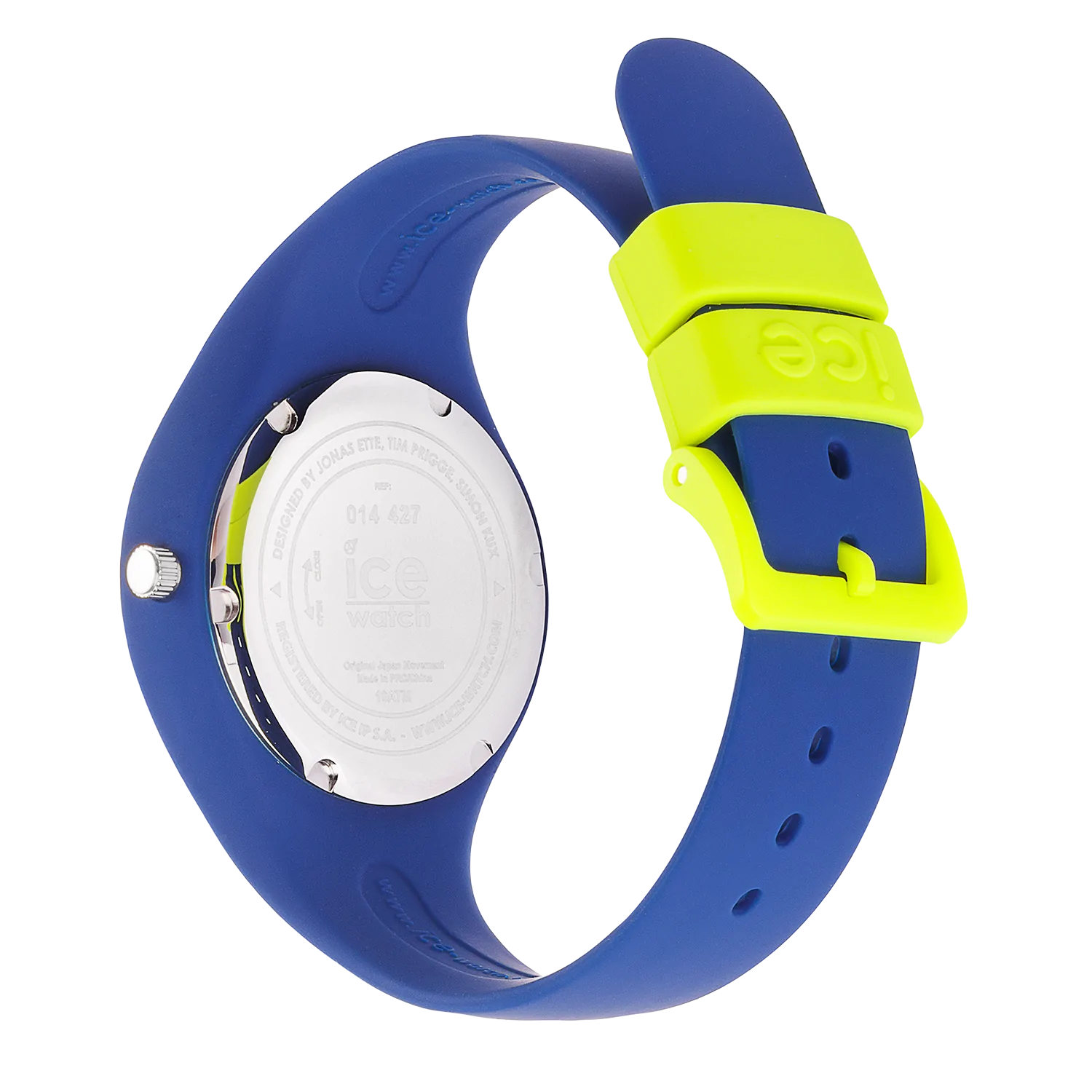 ساعت آیس واچ Ice Watch زنانه مدل 014427