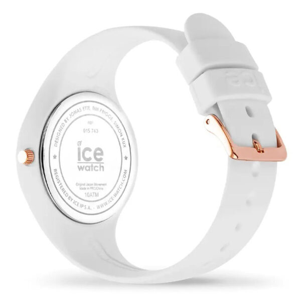 ساعت آیس واچ Ice Watch زنانه مدل 743 015