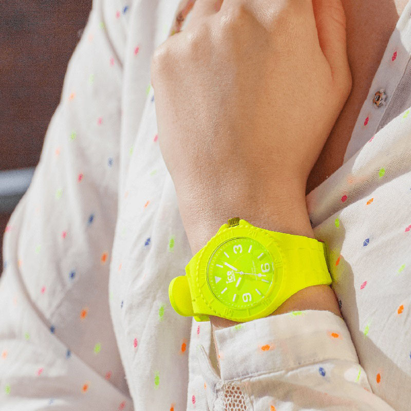 ساعت ایس واچ Ice Watch مدل 019161