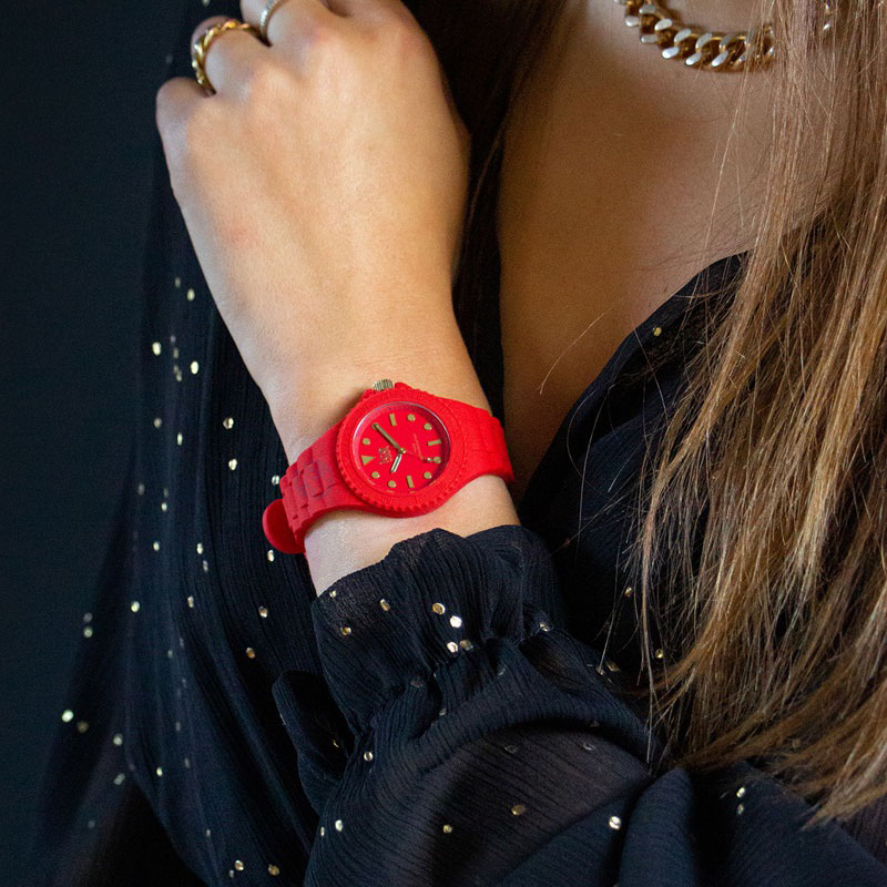 ساعت آیس واچ Ice Watch زنانه مدل 891 019