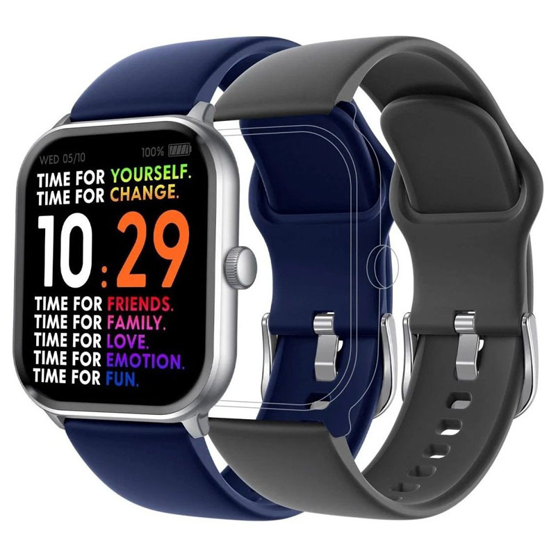 ساعت ایس واچ Ice Smart Watch مدل 252 022