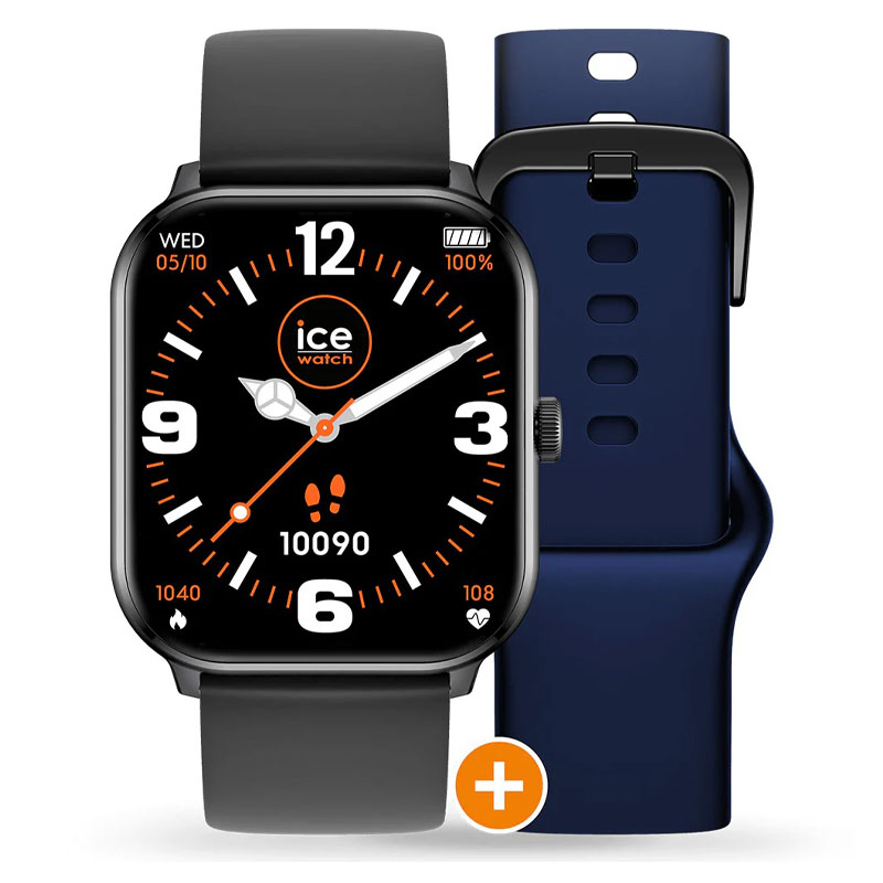 ساعت ایس واچ Ice Smart Watch مدل 252 022