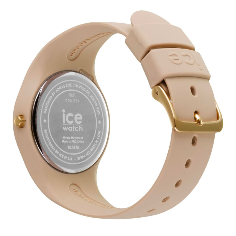 ساعت آیس واچ Ice Watch زنانه مدل 984 024