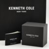 ساعت مچی عقربه ای مردانه کنت کول (Kenneth Cole) مدل KCWGI0058402