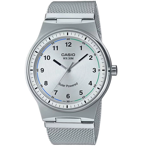 ساعت کاسیو Casio General مردانه مدل MTP-RS105M-7BVDF