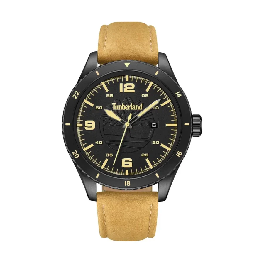 ساعت تیمبرلند Timberland مردانه مدل TDWGC9010502