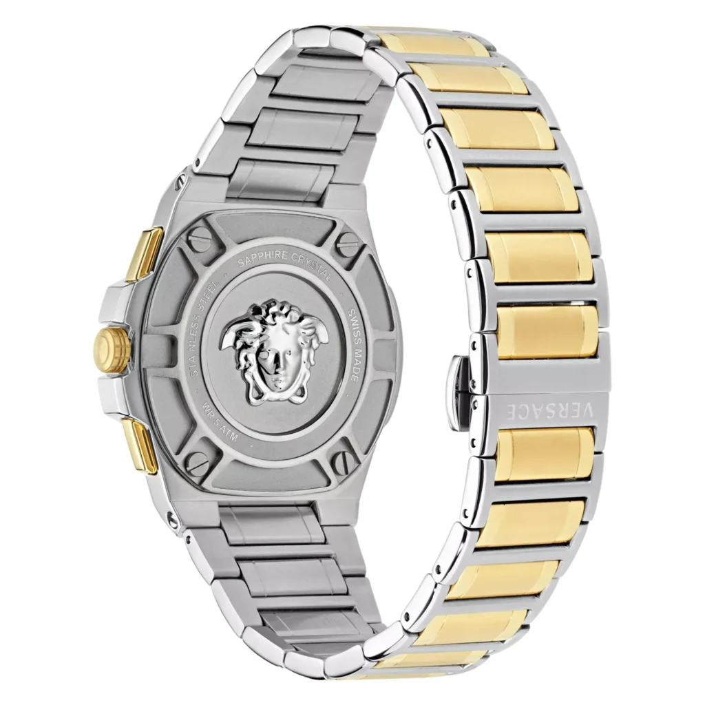 ساعت مچی مردانه ورساچه versace مدلVVE7H00523