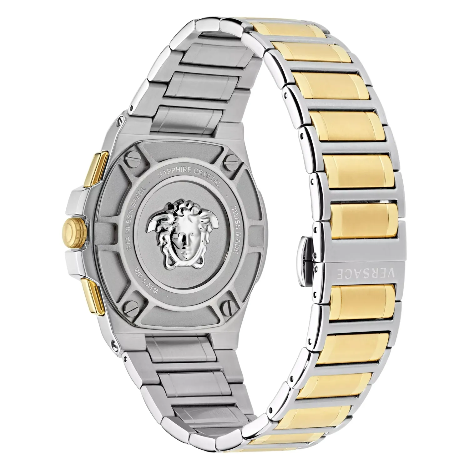 ساعت مچی مردانه ورساچه versace مدلVVE7H00523