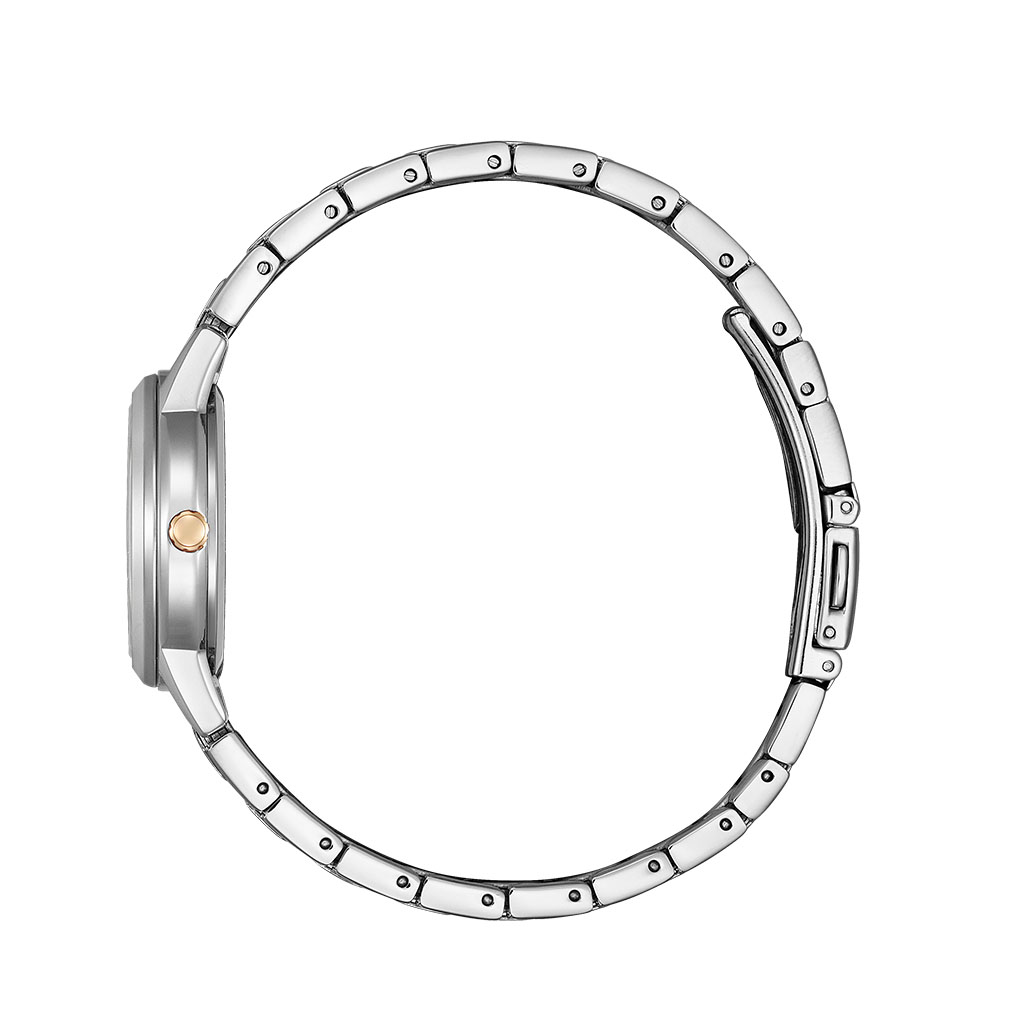 ساعت مچی زنانه سیتیزن FE1244-72A CITIZEN