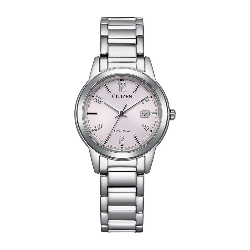 ساعت مچی زنانه سیتیزن CITIZEN FE1241-71Z