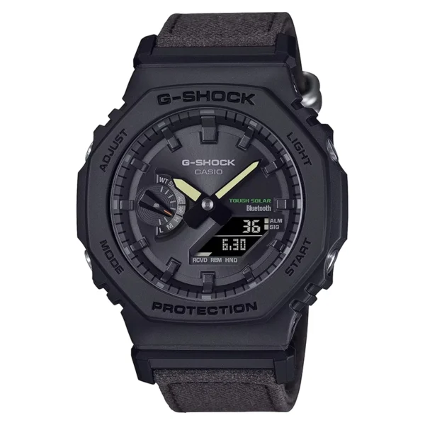 ساعت مچی مردانه کاسیو G-Shock مدل GA-B2100CT-1A5DR