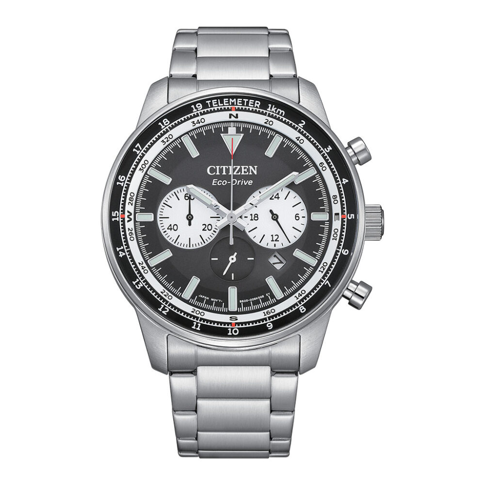 ساعت مچی مردانه سیتیزن(CITIZEN) مدل CA4500-91E