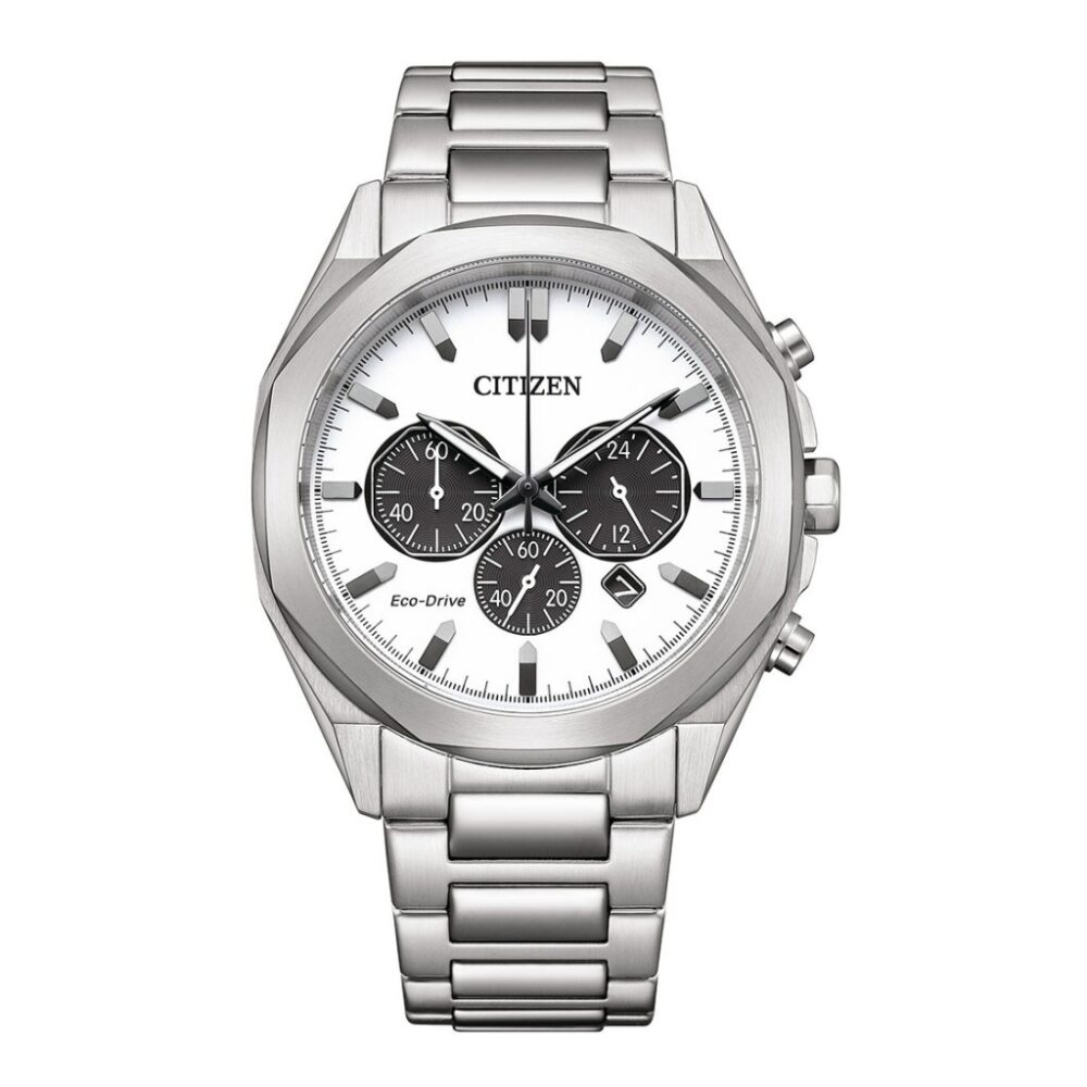 ساعت مچی مردانه سیتیزن CITIZEN CA4590-81A