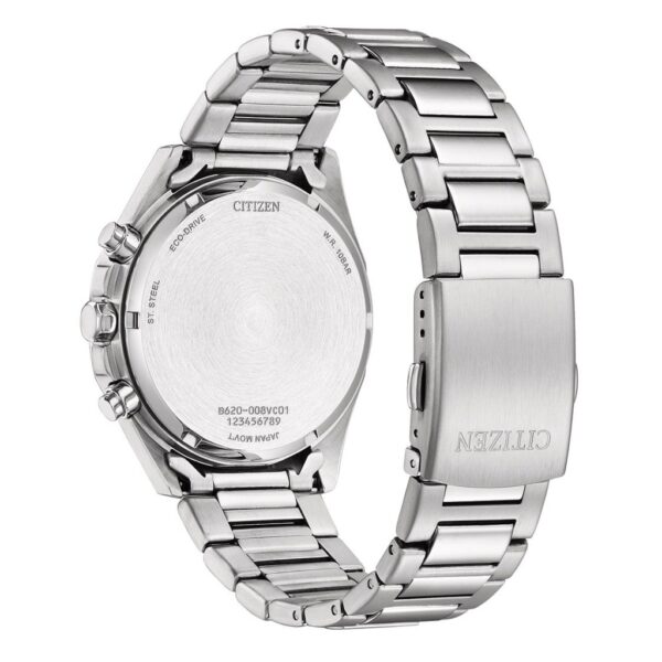 ساعت مچی مردانه سیتیزن CITIZEN CA4590-81X