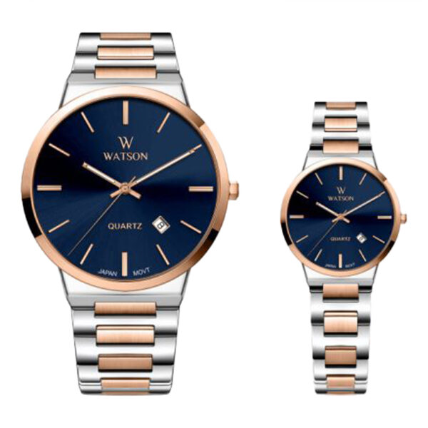 ساعت ست واتسون Watson مدل W 1154.360