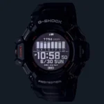 ساعت کاسیو G-SHOCK مردانه مدل GM-110GC-1A