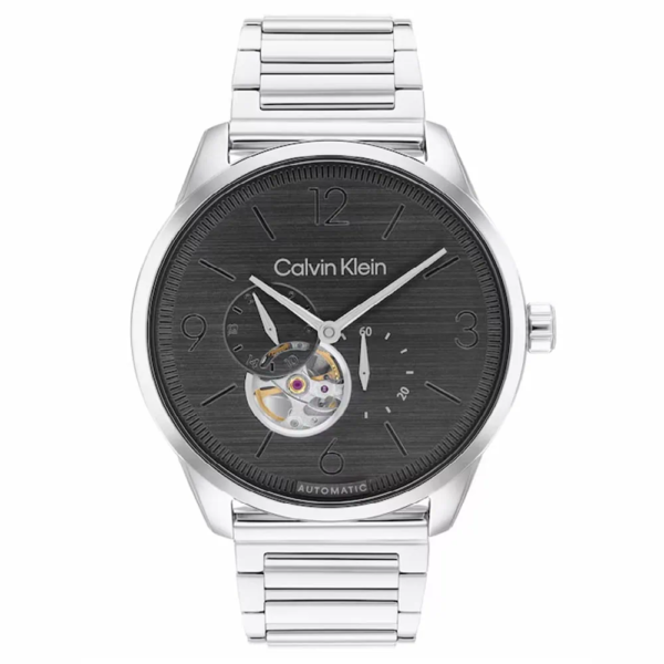 ساعت مچی مردانه کلوین کلاینCALVIN KLEIN مدل25200387