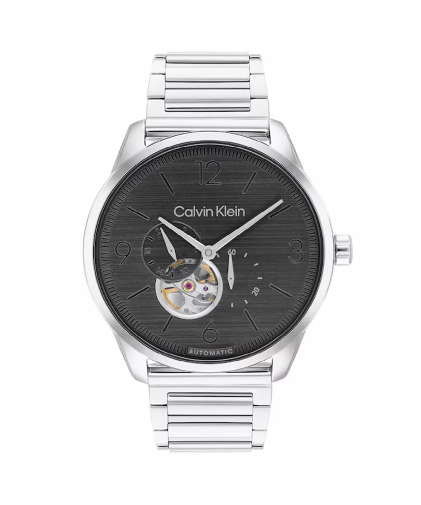 ساعت مچی مردانه کلوین کلاینCALVIN KLEIN مدل25200387