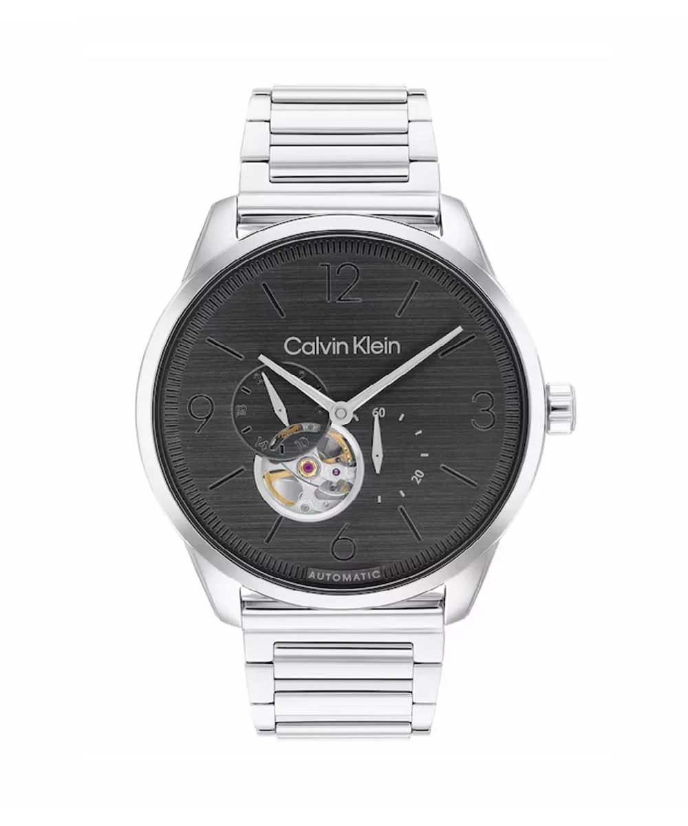 ساعت مچی مردانه کلوین کلاینCALVIN KLEIN مدل25200387