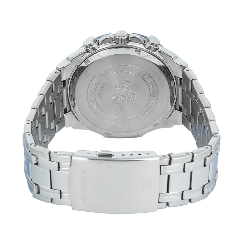 ساعت کاسیو Edifice مردانه مدل EFR-539DE-8A