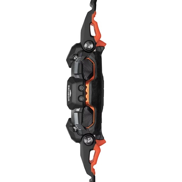 ساعت کاسیو G-SHOCK مردانه مدل GM-110GC-1A