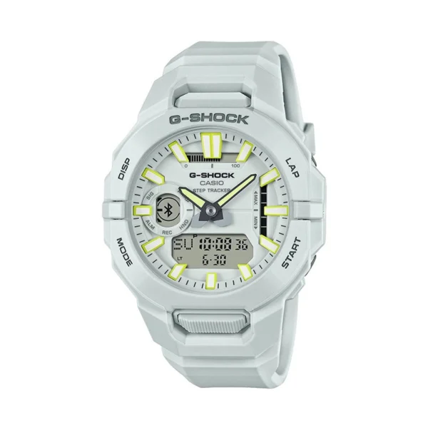 ساعت کاسیو G-SHOCK مردانه مدل GBA-950-7ADR
