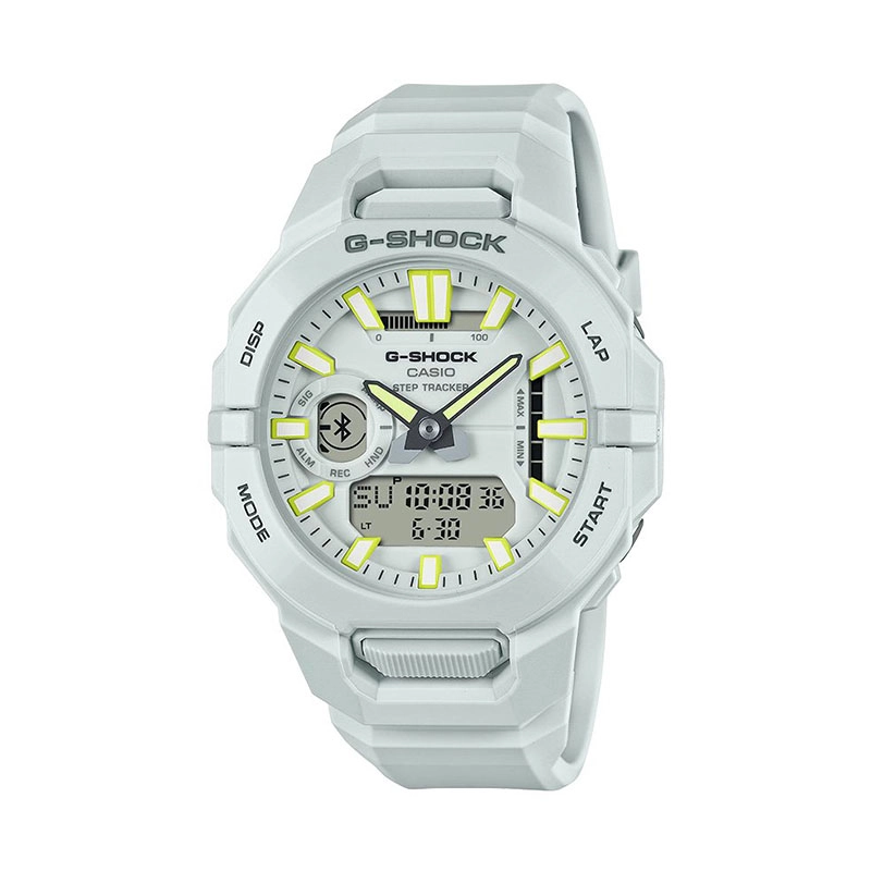ساعت کاسیو G-SHOCK مردانه مدل GBA-950-7ADR