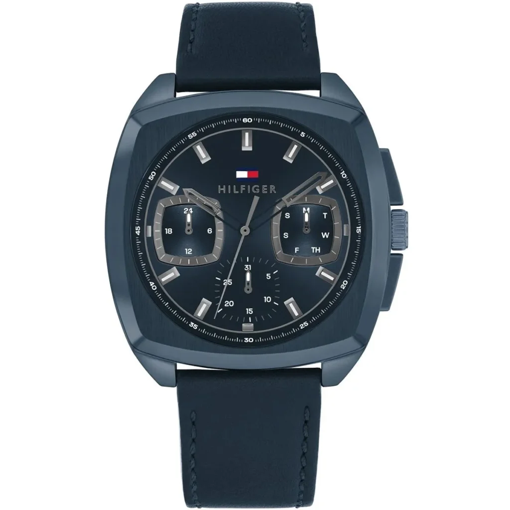 ساعت مچی مردانه تامی هیلفیگرTOMMY HILFIGER مدل1710558