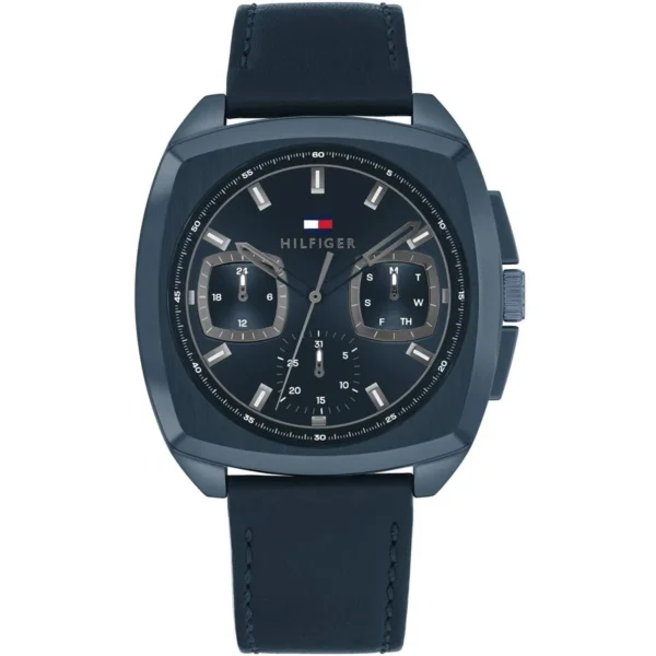 ساعت مچی مردانه تامی هیلفیگرTOMMY HILFIGER مدل1710558