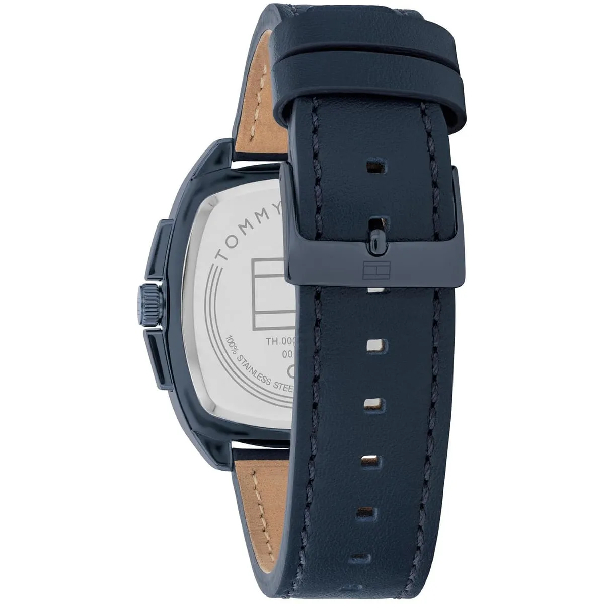 ساعت مچی مردانه تامی هیلفیگرTOMMY HILFIGER مدل1710558