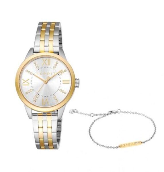 ساعت زنانه اسپریت کوارتزESPRIT مدل ES1L259M6085