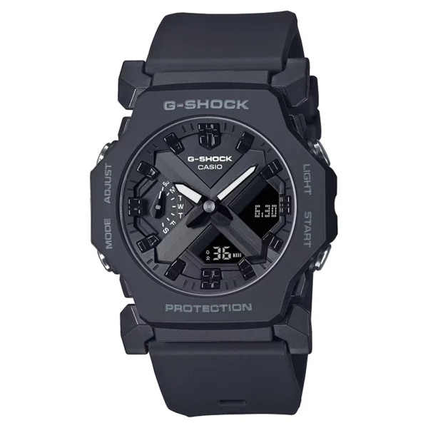 ساعت مچی مردانه کاسیو G-Shock مدل GA-2300-1A