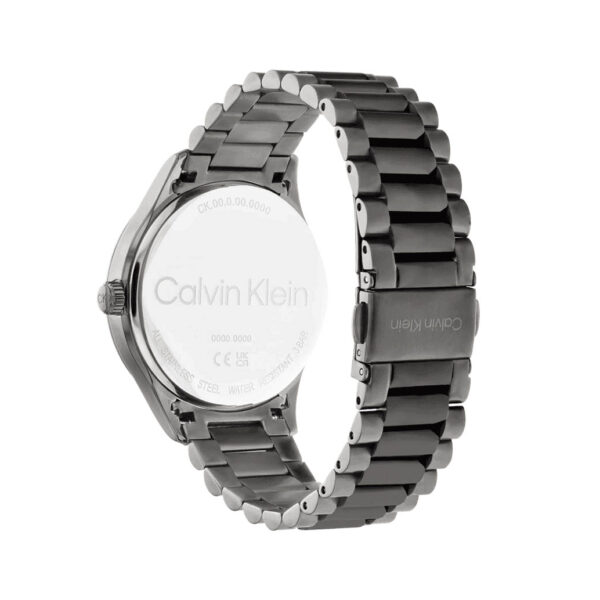 ساعت مچی مردانه کلوین کلاینCALVIN KLEIN مدل25200164