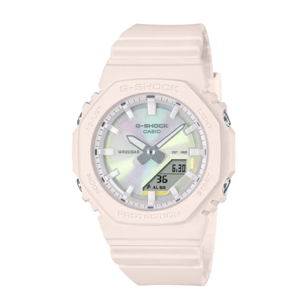 ساعت کاسیو G-SHOCK مردانه/زنانه مدل GMA-P2100PC-4A