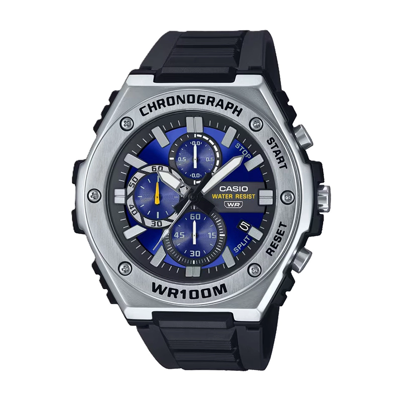 ساعت کاسیو Casio مردانه مدل MWA-300H-2A