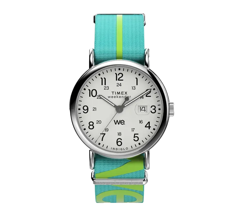 ساعت تایمکس Timex یونیسکس مدل TW2W99600