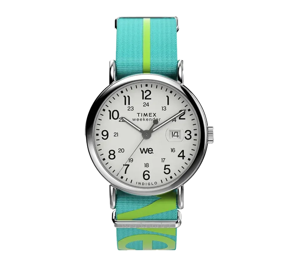 ساعت تایمکس Timex یونیسکس مدل TW2W99600