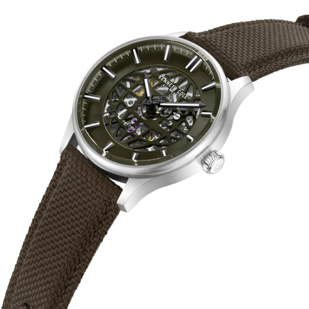 ساعت مچی مردانه کنت کول KENNETH COLE مدل KCWGZ0089001