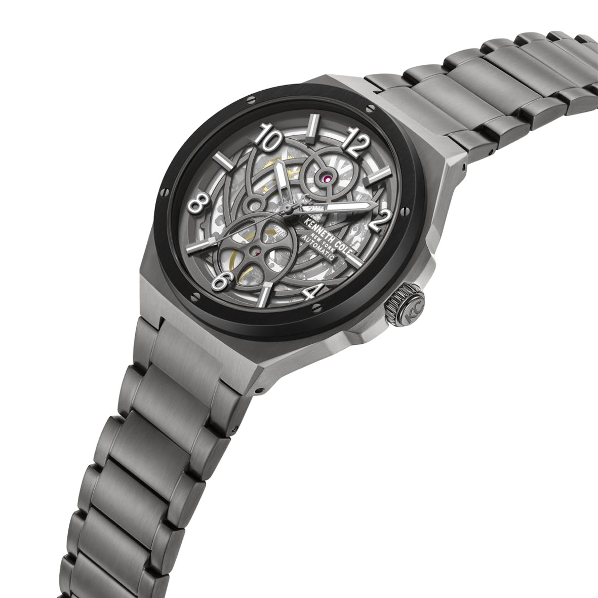 ساعت مچی مردانه کنت کول KENNETH COLE مدل KCWGY0089202