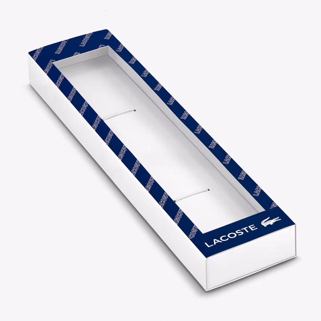 ساعت مچی دخترانه پسرانه لاکست LACOSTE مدل 2030042