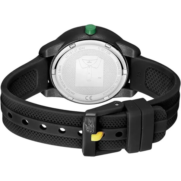 ساعت مچی دخترانه پسرانه لاکستLACOSTE مدل 2030052
