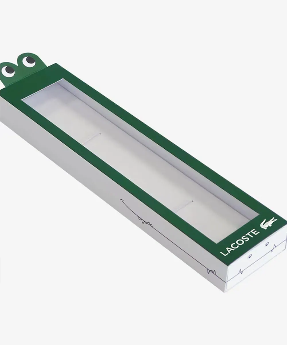 ساعت مچی دخترانه پسرانه لاکستLACOSTE مدل 2030052