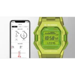 ساعت کاسیو G-SHOCK مردانه مدل GD-B500S-3D