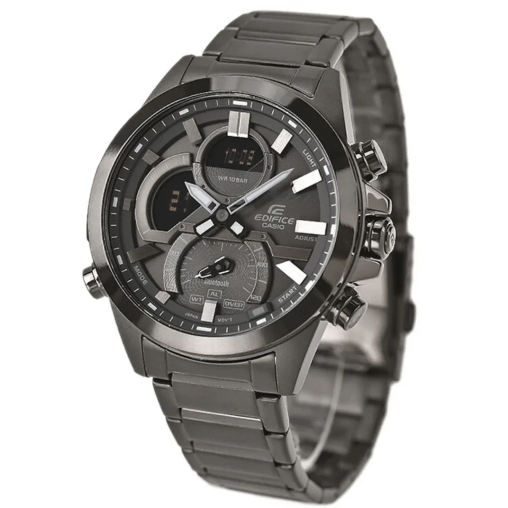 ساعت کاسیو Edifice مردانه مدل ECB-30DC-1BDF