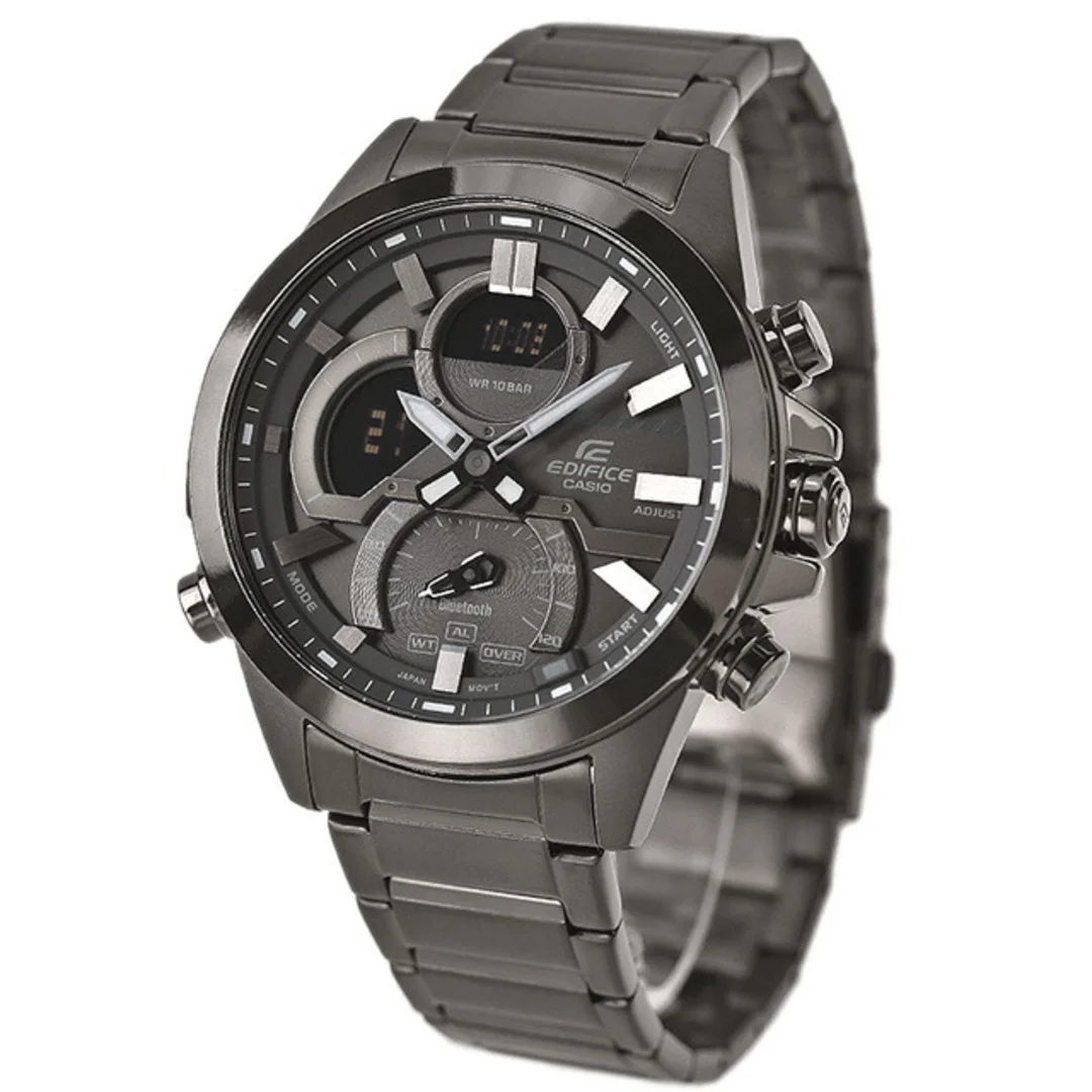 ساعت کاسیو Edifice مردانه مدل ECB-30DC-1BDF