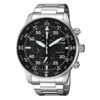 ساعت مچی مردانه سیتیزن CITIZEN CA0690-88E