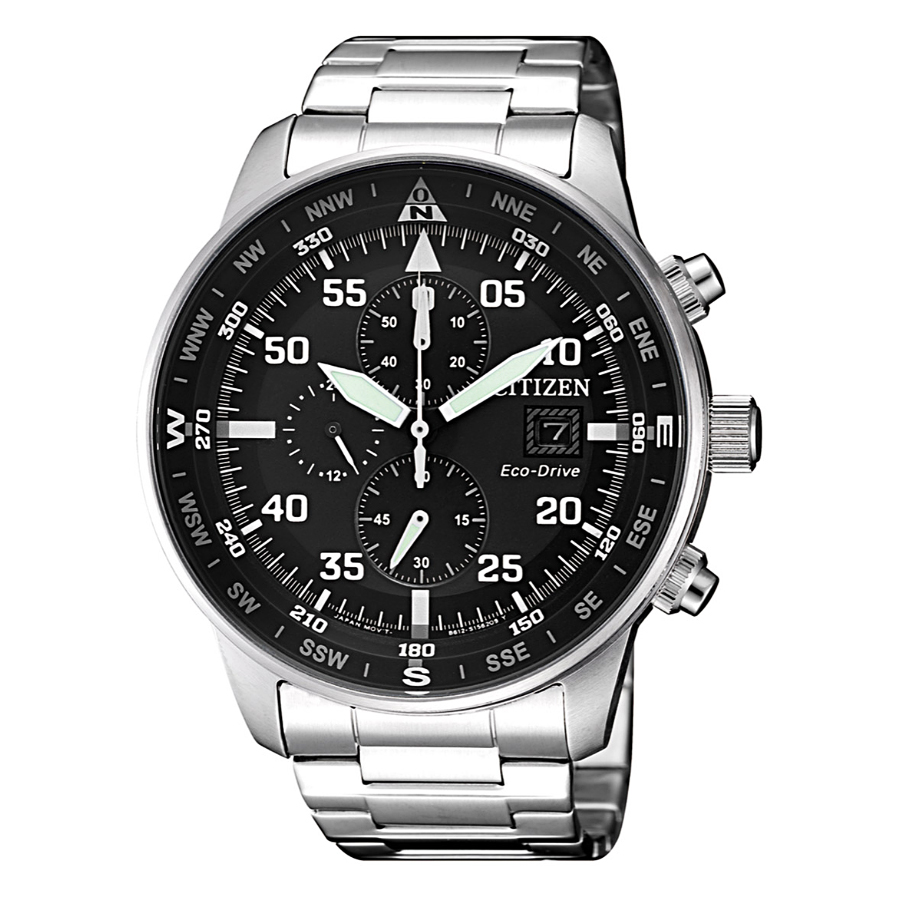 ساعت مچی مردانه سیتیزن CITIZEN CA0690-88E