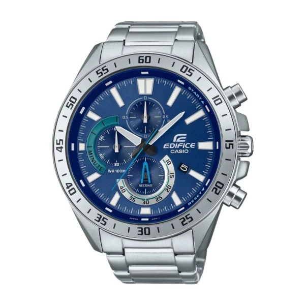 ساعت کاسیو Edifice مردانه مدل EFV-620D-2AVUDF