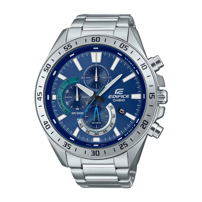 ساعت کاسیو Edifice مردانه مدل EFV-620D-2AVUDF